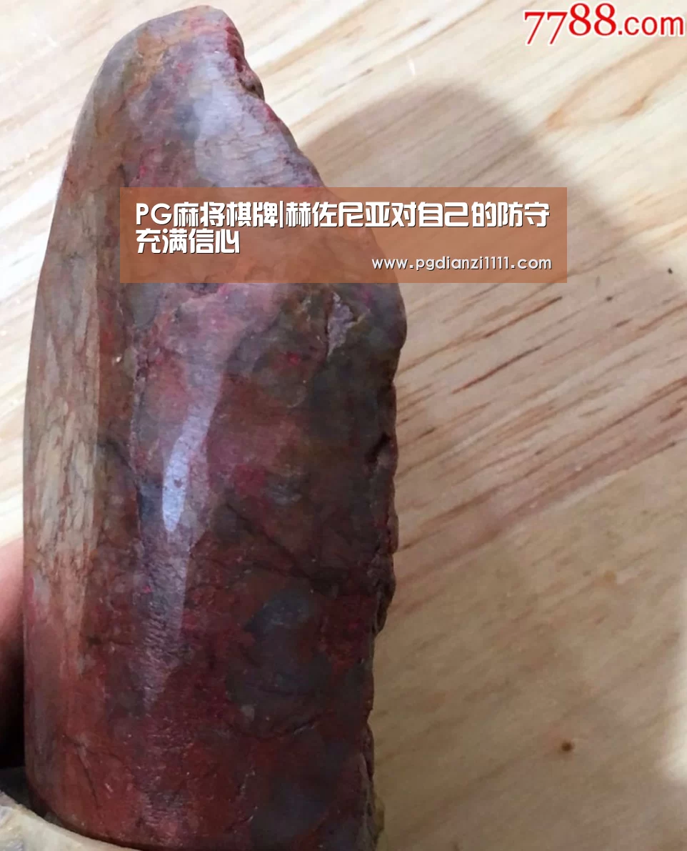 PG麻将棋牌|赫佐尼亚对自己的防守充满信心(图2) PG麻将官网