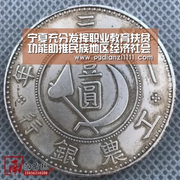 宁夏充分发挥职业教育扶贫功能助推民族地区经济社会发展【PG电子APP下载】(图3) PG麻将官网